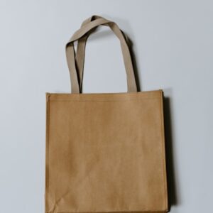 Canvas Tote Bag