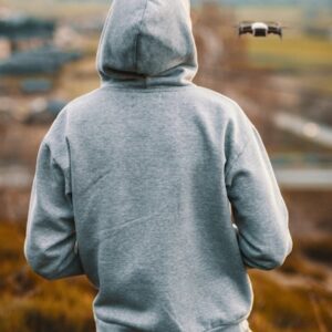 Hope & Strength Hoodie